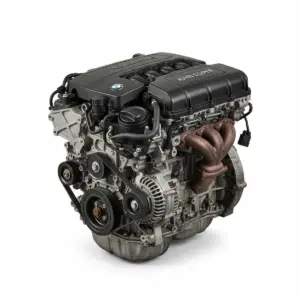 Moteur BMW Mini Cooper Countryman (1.6L), John Cooper Works Essence 2015 OEM
