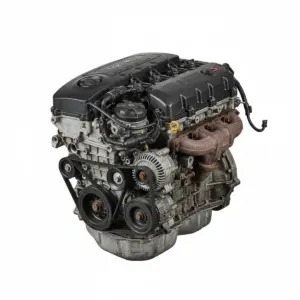Moteur BMW Mini Cooper Countryman (1.6L), S model, FWD Essence 2015 OEM