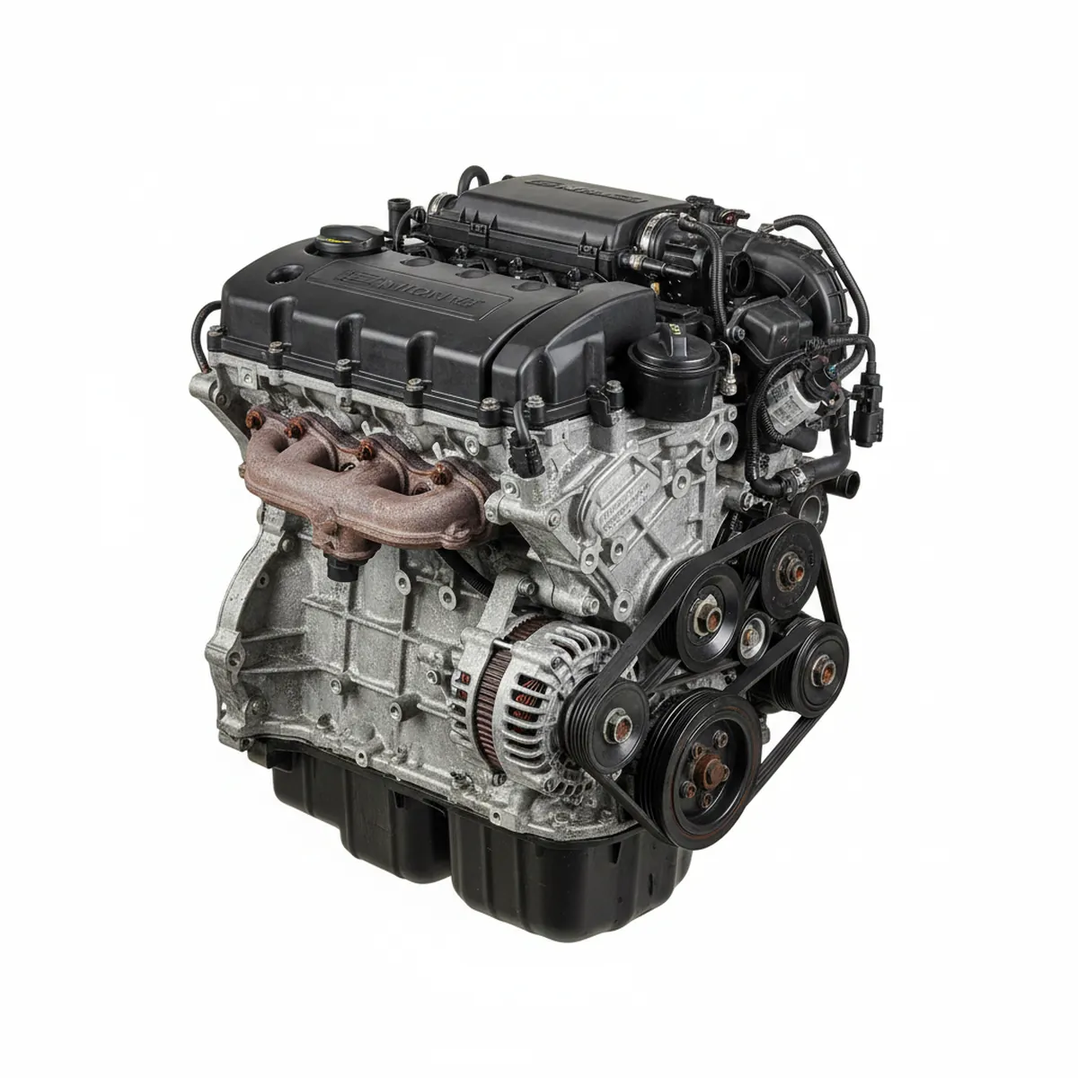 Moteur BMW Mini Cooper Countryman (1.6L), Base Essence 2016 OEM