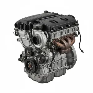 Moteur BMW Mini Cooper Countryman (1.6L), John Cooper Works Essence 2016 OEM