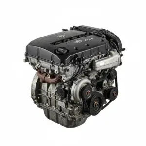 Moteur BMW Mini Cooper Countryman (1.6L), S model, AWD (ALL4) Essence 2016 OEM