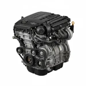 Moteur BMW Mini Cooper Countryman 1.5L Essence 2017 OEM