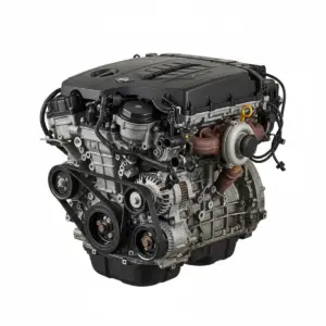 Moteur BMW Mini Cooper Countryman 2.0L Essence 2017 OEM
