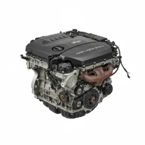 Moteur BMW Mini Cooper Countryman 2.0L, John Cooper Works Essence 2018 OEM