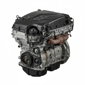 Moteur BMW Mini Cooper Countryman 1.5L, Base Essence 2019 OEM