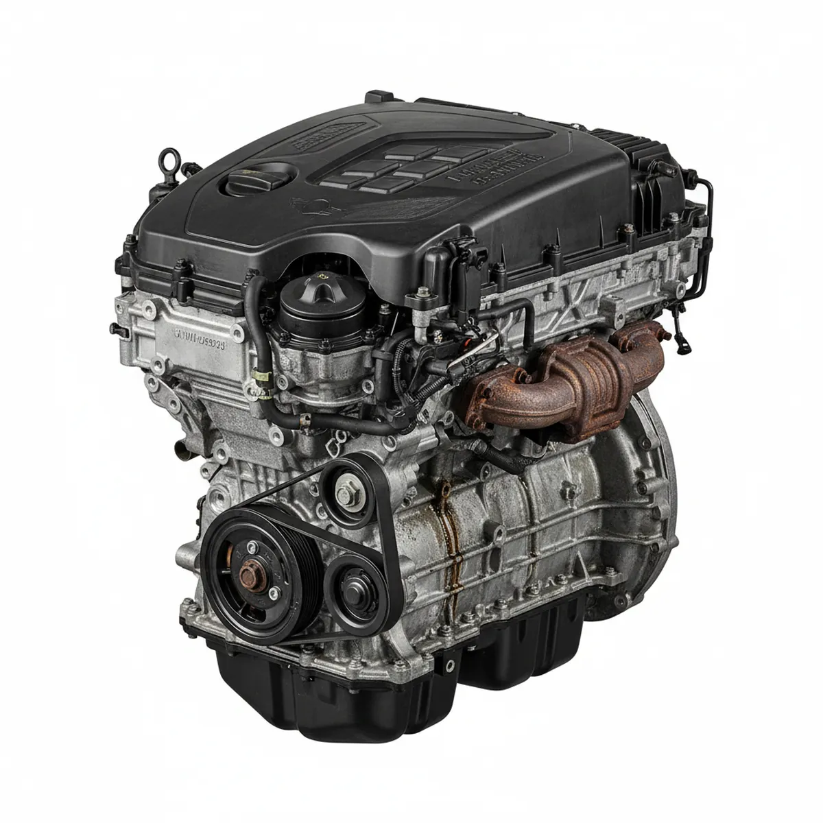 Moteur BMW Mini Cooper Countryman 1.5L, Base Essence 2019 OEM