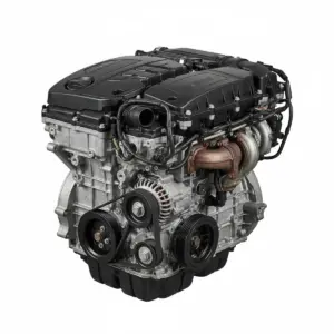 Moteur BMW Mini Cooper Countryman 2.0L, John Cooper Works Essence 2019 OEM