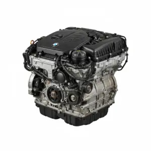 Moteur BMW Mini Cooper Countryman 2.0L, S model Essence 2019 OEM