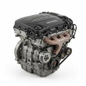 Moteur BMW Mini Cooper Countryman 1.5L, Base Essence 2020 OEM