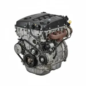 Moteur BMW Mini Cooper Countryman 1.5L, SE (hybrid), gasoline engine Essence 2020 OEM