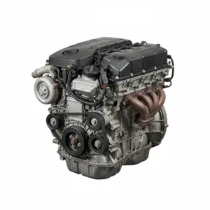 Moteur BMW Mini Cooper Countryman 2.0L, John Cooper Works Essence 2020 OEM