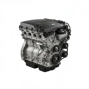 Moteur BMW Mini Cooper Countryman 2.0L, S model Essence 2020 OEM