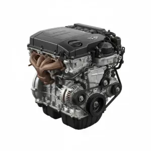 Moteur BMW Mini Cooper Countryman 2.0L Essence 2021 OEM