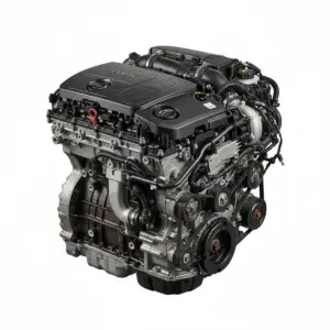 Moteur BMW Mini Cooper Countryman 2.0L Essence 2022 OEM