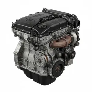 Moteur BMW Mini Cooper Countryman 2.0L Essence 2023 OEM
