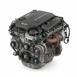 Moteur BMW Mini Cooper Countryman 2.0L Essence 2024 OEM