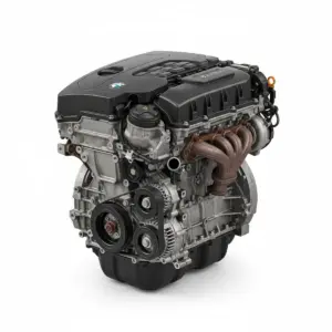 Moteur BMW Mini Cooper Countryman 2.0L Essence 2025 OEM