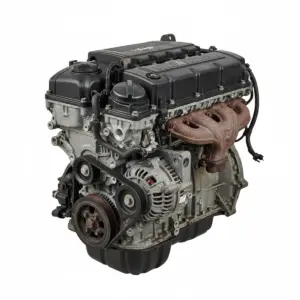 Moteur BMW Mini Cooper Paceman (1.6L), Base Essence 2013 OEM