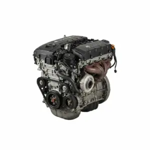 Moteur BMW Mini Cooper Paceman (1.6L), John Cooper Works Essence 2013 OEM