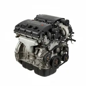 Moteur BMW Mini Cooper Paceman (1.6L), S model Essence 2013 OEM