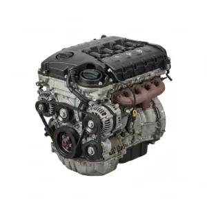 Moteur BMW Mini Cooper Paceman (1.6L), Base Essence 2014 OEM