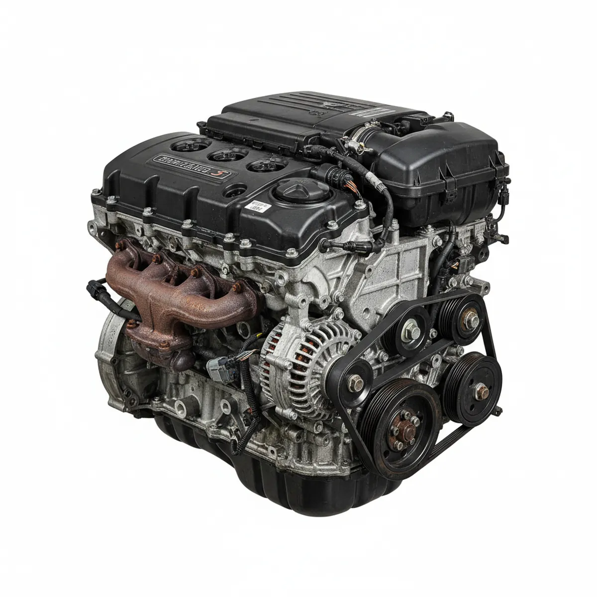 Moteur BMW Mini Cooper Paceman (1.6L), S model Essence 2014 OEM