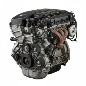 Moteur BMW Mini Cooper Paceman (1.6L), Base Essence 2015 OEM