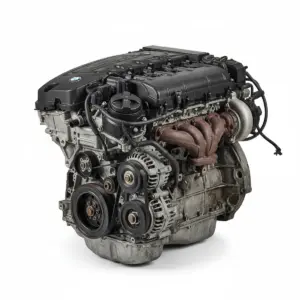 Moteur BMW Mini Cooper Paceman (1.6L), John Cooper Works Essence 2015 OEM