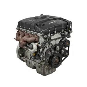 Moteur BMW Mini Cooper Paceman (1.6L), S model Essence 2015 OEM