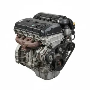 Moteur BMW Mini Cooper Paceman (1.6L), Base Essence 2016 OEM
