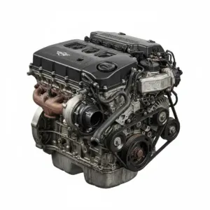 Moteur BMW Mini Cooper Paceman (1.6L), John Cooper Works Essence 2016 OEM