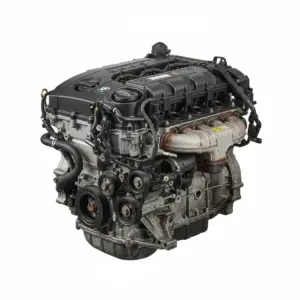 Moteur BMW Mini Cooper Paceman (1.6L), S model Essence 2016 OEM