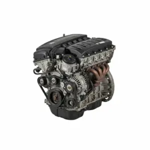 Moteur BMW X1 3.0L Essence 2010 OEM