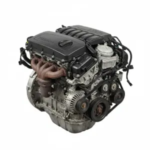 Moteur BMW X1 2.0L Essence 2011 OEM