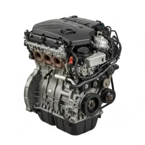 Moteur BMW X1 2.0L, AWD (28iX) Essence 2015 OEM