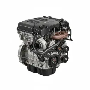Moteur BMW X1 2.0L Essence 2021 OEM