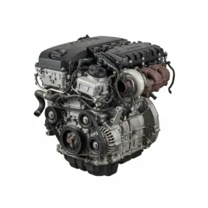 Moteur BMW X1 2.0L Essence 2022 OEM
