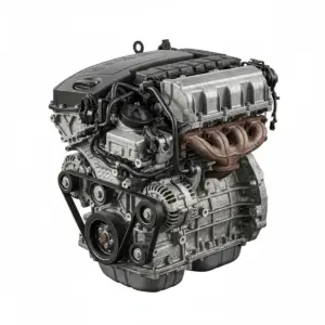 Moteur BMW X1 2.0L Essence 2023 OEM