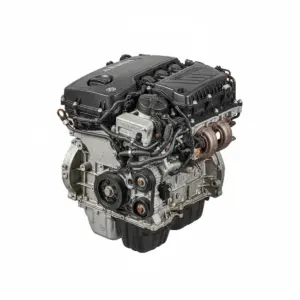 Moteur BMW X2 (2.0L), 301 HP (M35i) Essence 2020 OEM
