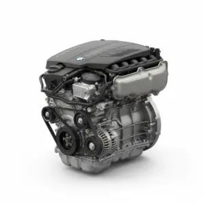 Moteur BMW X2 (2.0L), 228 HP (28i, 28iX) Essence 2021 OEM