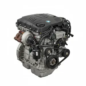 Moteur BMW X2 (2.0L), 228 HP (28i, 28iX) Essence 2022 OEM