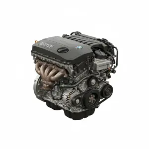 Moteur BMW X2 2.0L Essence 2023 OEM