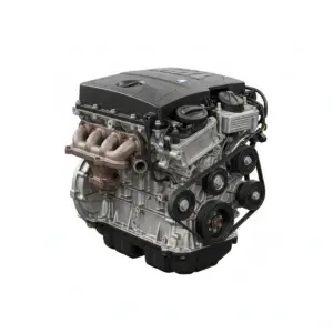 Moteur BMW X2 2.0L Essence 2024 OEM