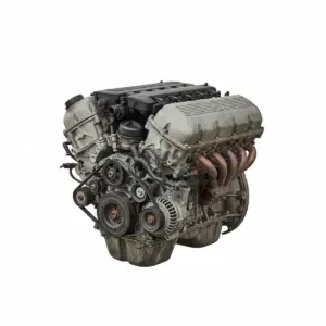 Moteur BMW X3 2.5L Essence 2004 OEM