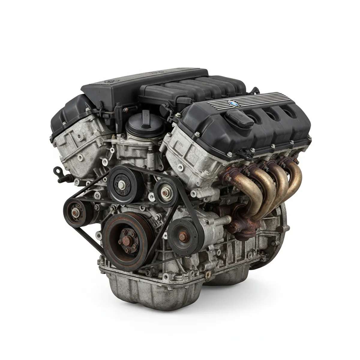 Moteur BMW X3 3.0L Essence 2005 OEM