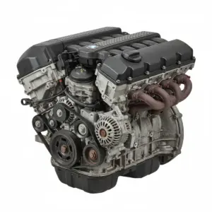 Moteur BMW X3 3.0L Essence 2007 OEM
