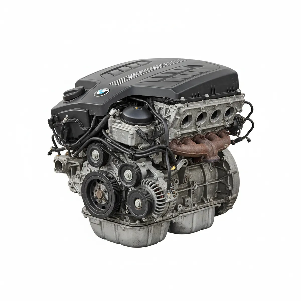 Moteur BMW X3 3.0L (35iX) Essence 2013 OEM