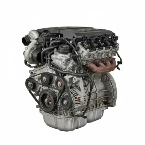 Moteur BMW X3 diesel, (2.0L, 28dX) Diesel 2017 OEM