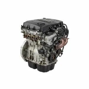 Moteur BMW X3 2.0L (30iX) Essence 2018 OEM