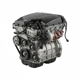 Moteur BMW X3 gasoline, 2.0L, plug-in hybrid Essence 2020 OEM